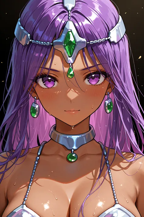 マーニャ (Manya) | DQ4 v1