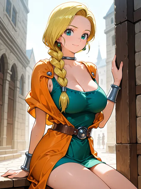 ビアンカ (bianca) | DQ5 v1