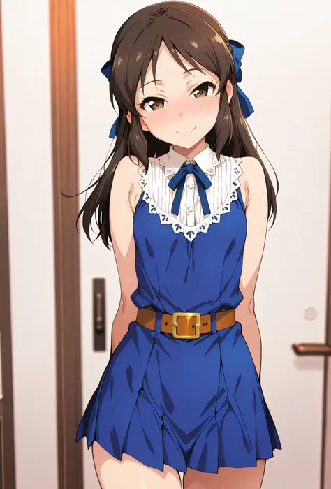 Tachibana Arisu, score_9, score_8_up, score_7_up, source_anime, top quality, (seductive, blush), Smile Yan, Official Art, looking at viewer, masterpiece, ultra-HD, high detail, depth of field, top quality, 8k, top quality, ergonomic,Official Art, 1 girl,so...