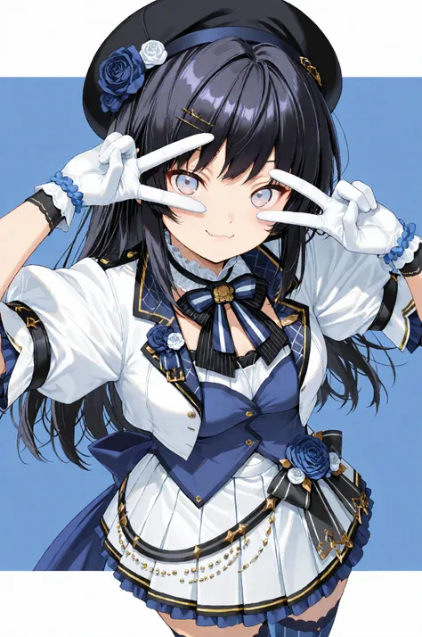 Ponto Nei | 先斗寧 | Nijisanji | (にじさんじ) | (2 Outfits)