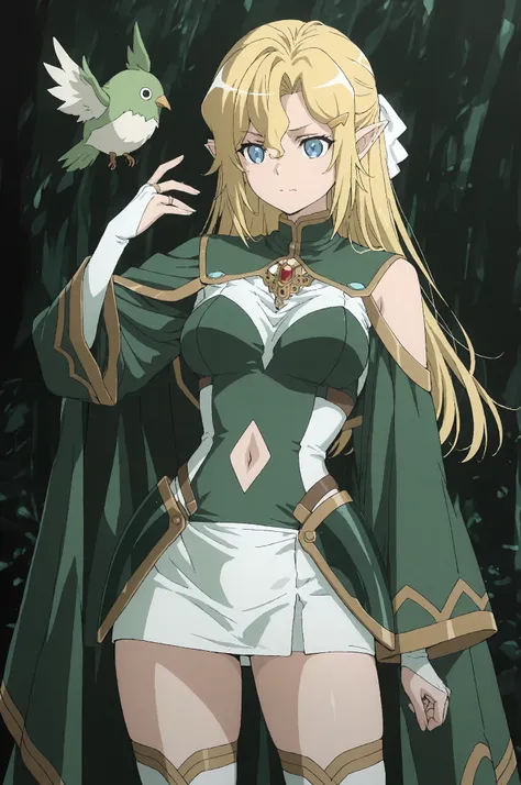 Sasha | Mugen Gacha | (無限ガチャ) | (2 Outfits) v1