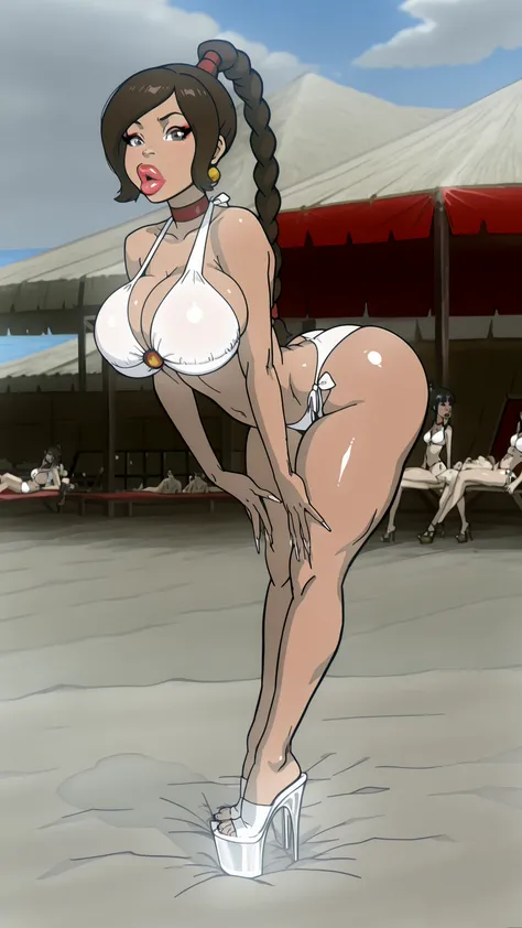 Source_9_up, Source_8_up, source_7_up, source_6_up, source_5_up, Source_BIMBO, Source_Avatar: The Last Airbender, source Hentai Doujin expressive , source hentai, Masterpiece, best quality, Amazing quality, stunning quality, newest, style amime, anime, ana...