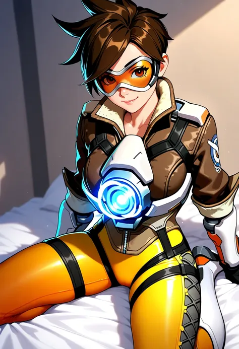 Tracer | overwatch v1