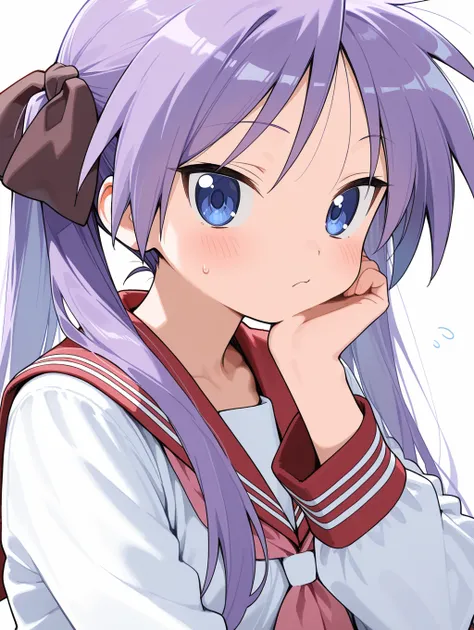 柊かがみ (hiiragi kagami) | らき☆すた v1
