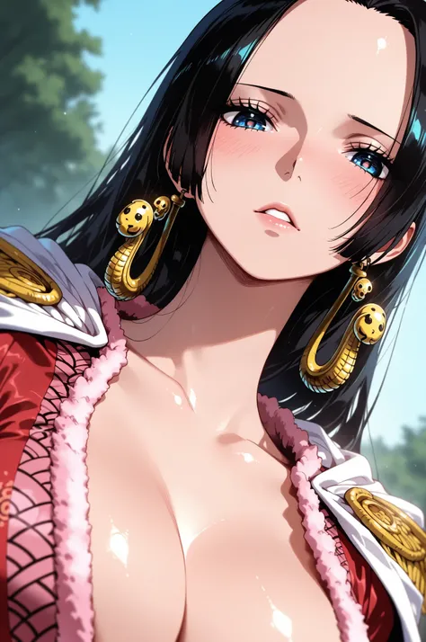 Boa Hancock - One Piece v1