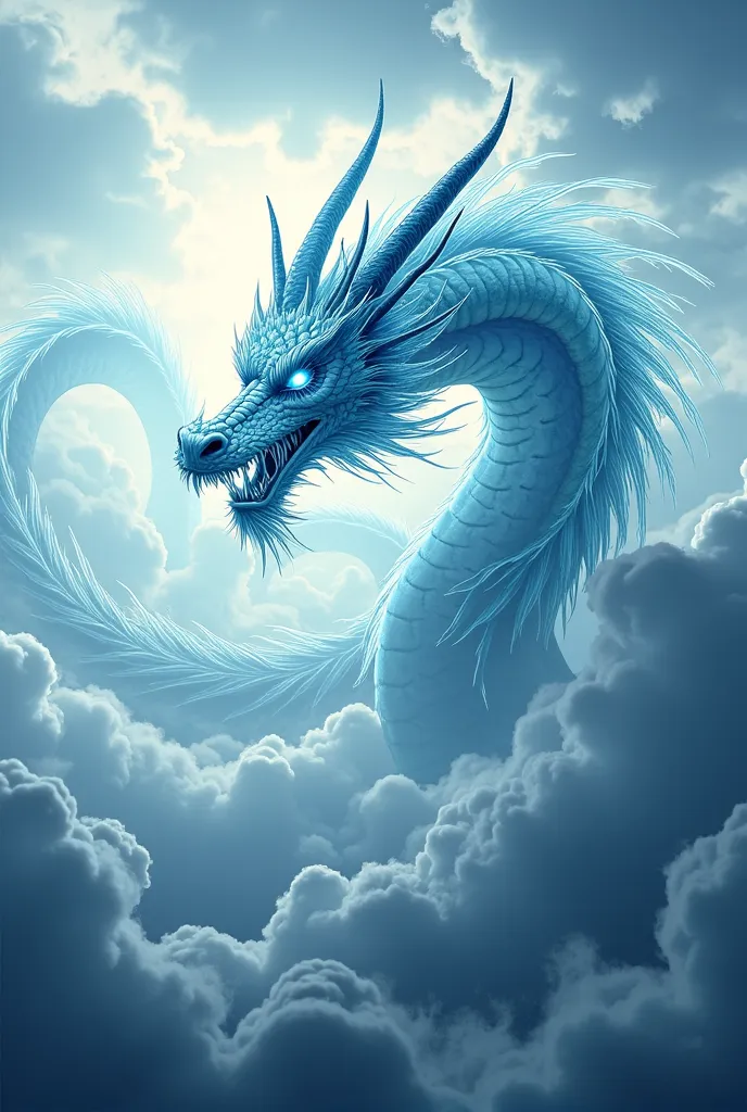 Pure and crystal clear water