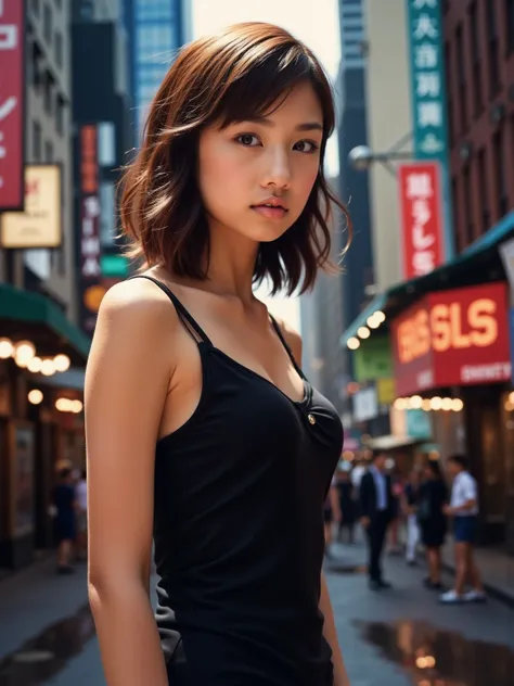 Yes Yuko 1