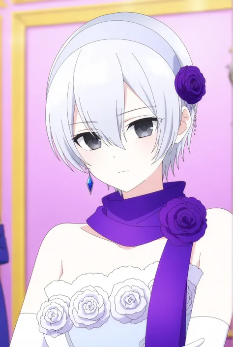 メノア・カミーリア Illustrious