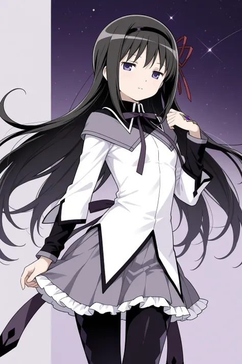 暁美ほむら (Akemi Homura) | 魔法少女まどか☆マギカ v1