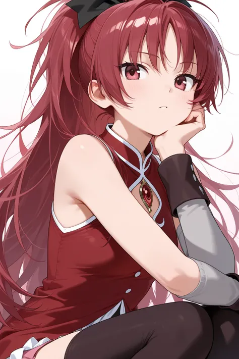 佐倉杏子 (Kyoko Sakura) | 魔法少女まどか☆マギカ v1
