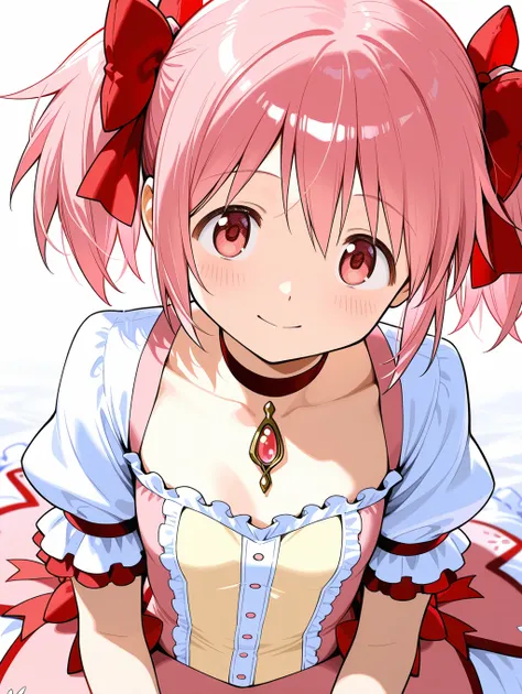 鹿目まどか (Kaname Madoka) | 魔法少女まどか☆マギカ v1