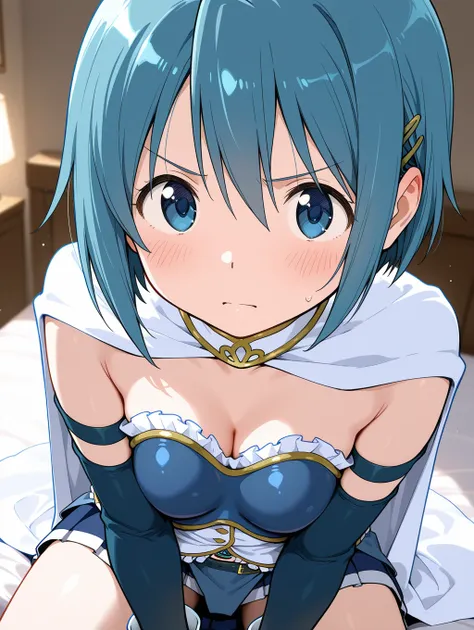 美樹さやか (Miki Sayaka) | 魔法少女まどか☆マギカ v1