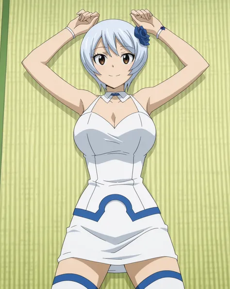 Yukino Agria IL