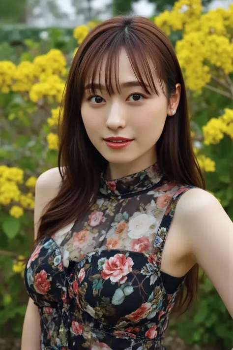 fukuhara_haruka_福原遥_FLUX v1.0