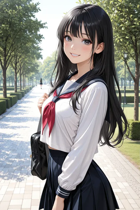 Iro_Beautiful girl ① IL v1.0