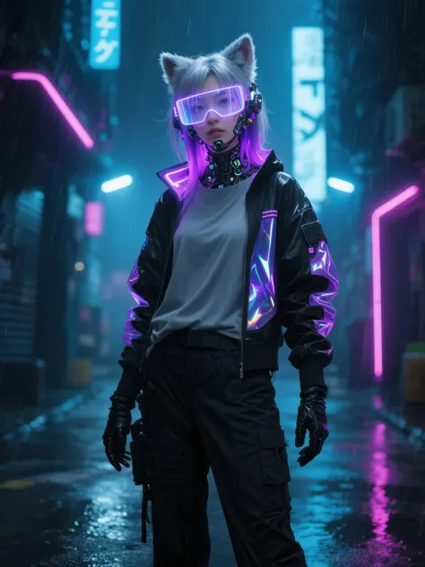 Head to Toe - Image to Video