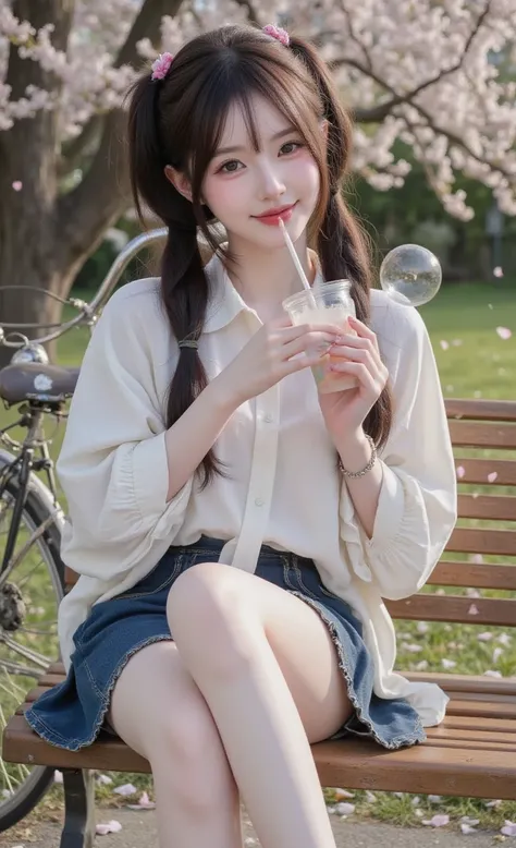 NiwaStyle Charming girl IX (Flux)_rel_260420