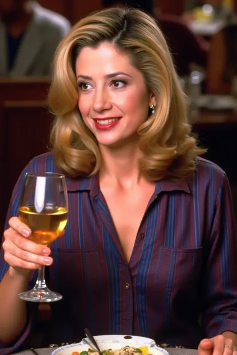 Mira Sorvino (Actress) v1.0