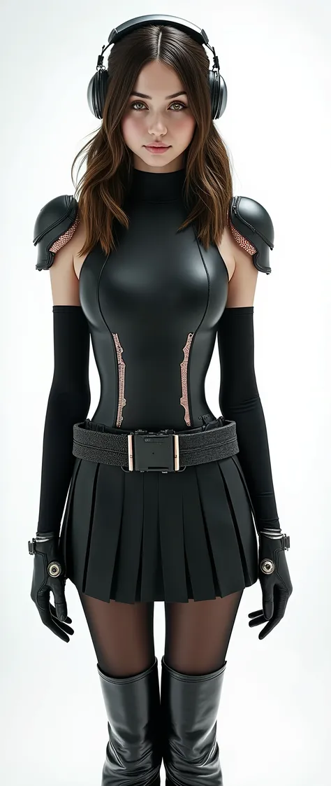 ((NSFW:1)),(((hyperrealistic photography:2))),(((The actress bears a striking resemblance to actress ANA DE ARMAS at 18 years old:2))),((realistic face:1.8)),((innocent and tender face:2)),(((beautiful hair in pigtails or bun hairstyle:2))),(((cute and inn...