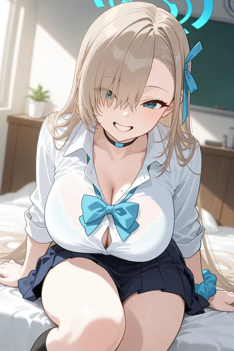 一之瀬アスナ (Asuna) | ブルーアーカイブ -Blue Archive- v1