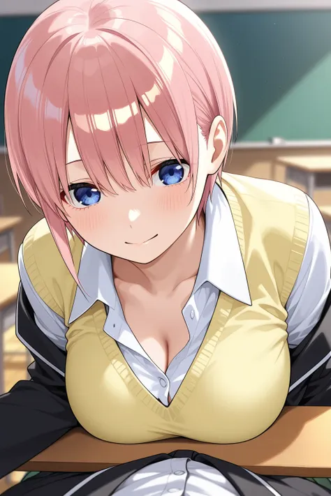 中野一花 (Nakano Ichika) | 五等分の花嫁 b