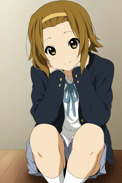 田井中律 (tainaka ritsu) | けいおん! (K-ON!) v1