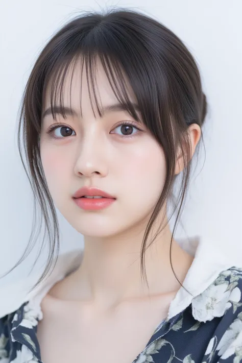 kousakajyuri_flux 上坂樹里 v1.0