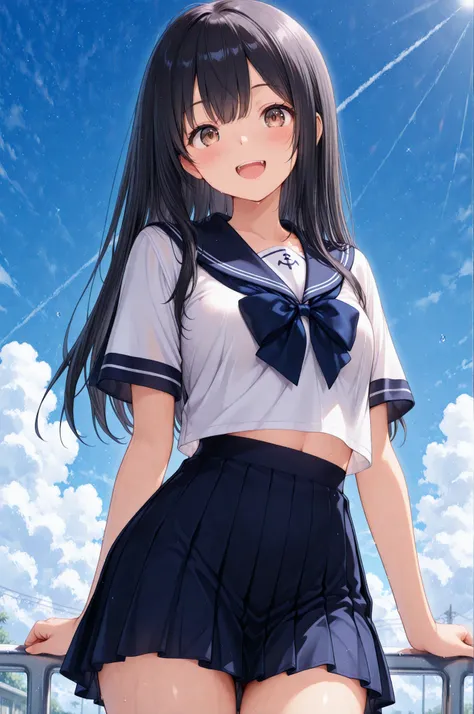 Iro_beautiful girl ② IL v1.0