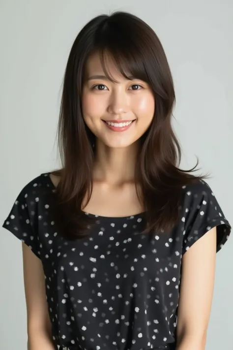 JP Actress (K.A.) v3 / Flux.1D v1.0