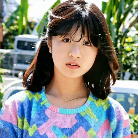 中森明菜307 v1.0