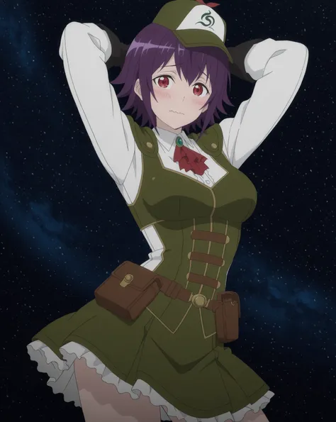 Suzu (スズ) - My Gift Lvl 9999 Unlimited Gacha:  IL