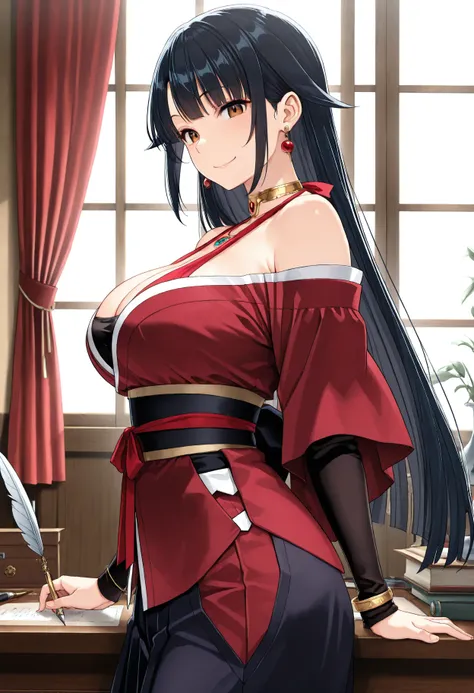 Lydia Femme Fatale (Nidome no jinsei wo isekaide)/リディア・ファム・ファタール(二度目の人生を異世界で)2outfit v1.0