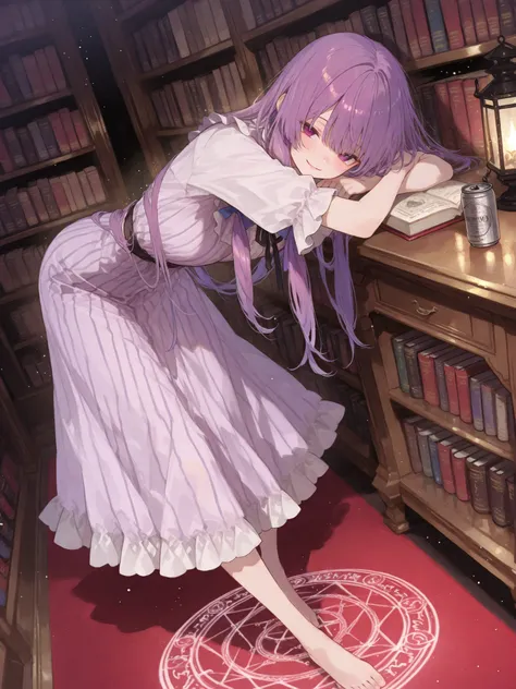 足の愛好家の福音