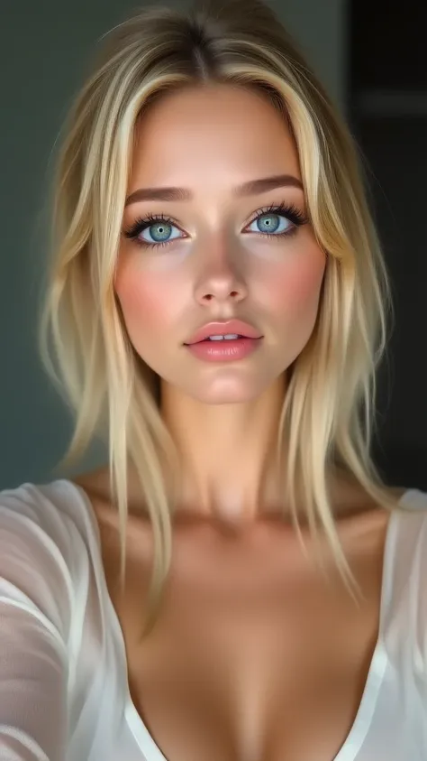 FK Blonde Girl v1.0