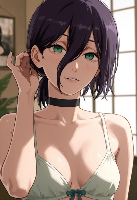 Three-view character design v1.0