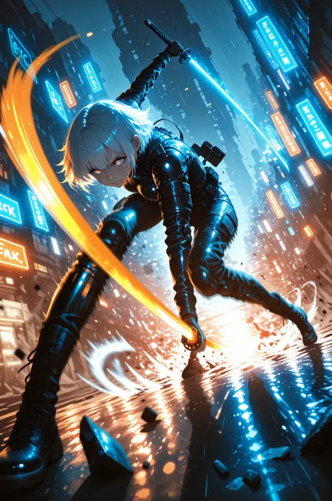IL brilliant shine style 2
