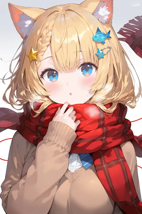 Radiant Glow - Vibrant Anime Style V1