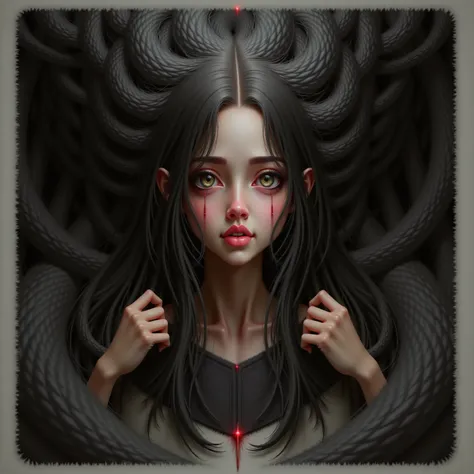 赤い涙 v1.0