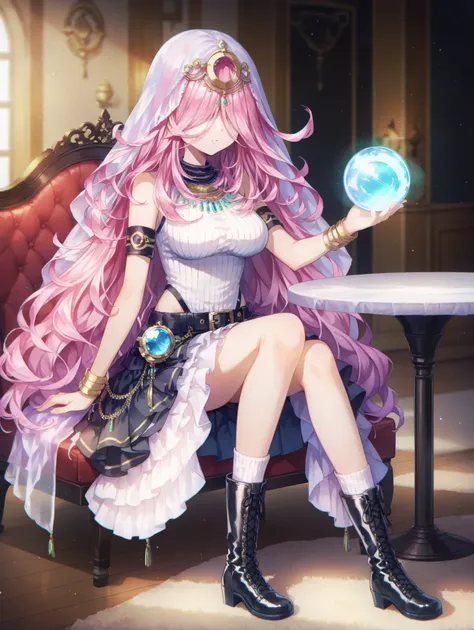 桜庭星羅 Sakuraba Seira basic