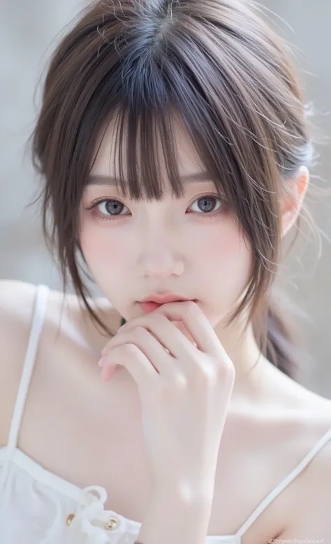 LoRA Asia girl (Flux)