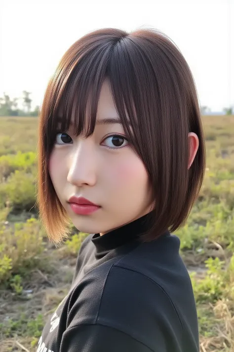 shida_manaka_志田愛佳_FLUX v1.0