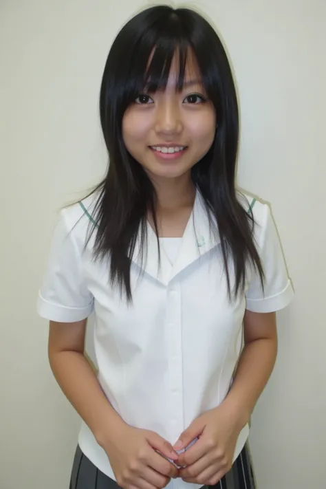 Japanese school girl Saki_rel_260420