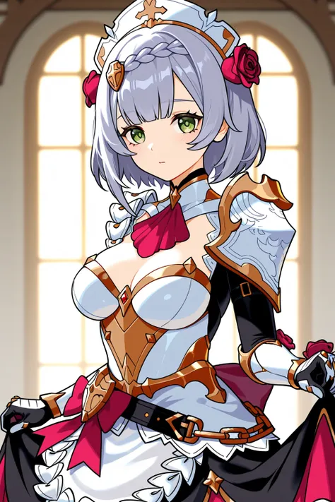 诺艾尔 (Noelle) | 原神 (Genshin Impact) v1