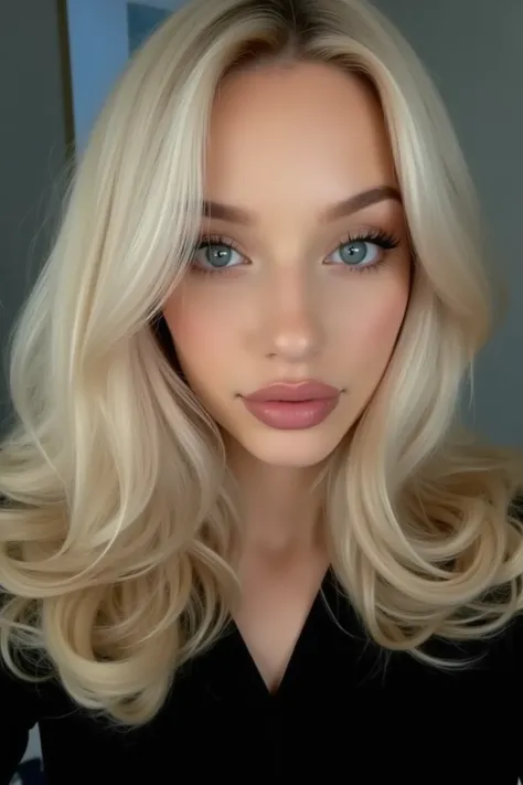 veronika Flux v1