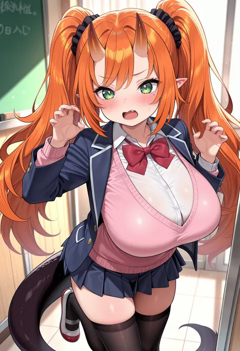 Cecil Cecilia(Maosama_no_bagu_torappu_meikyu)/セシル・セシリア(魔王様のバグトラップダンジョン)3outfit v1.0