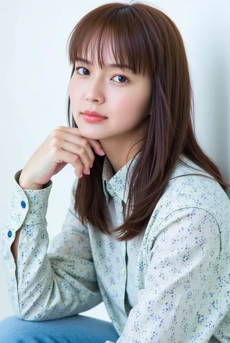 tabe_mikako_多部未華子_FLUX v1.0