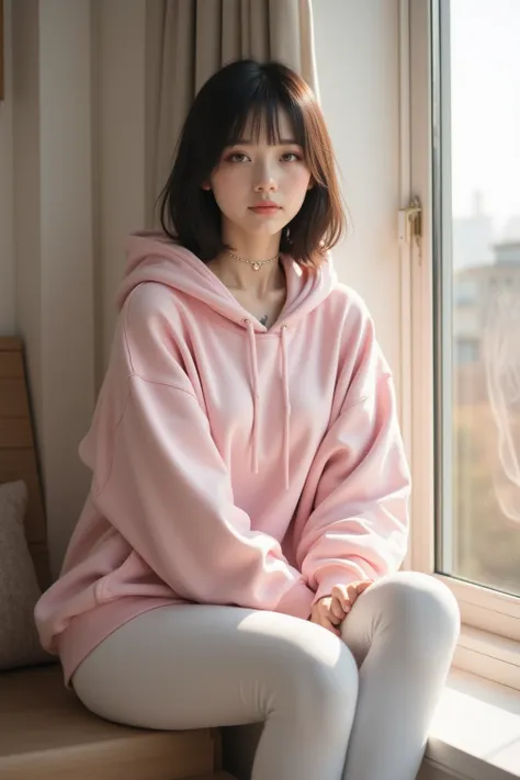 Seoyeon Flux v2 1.0