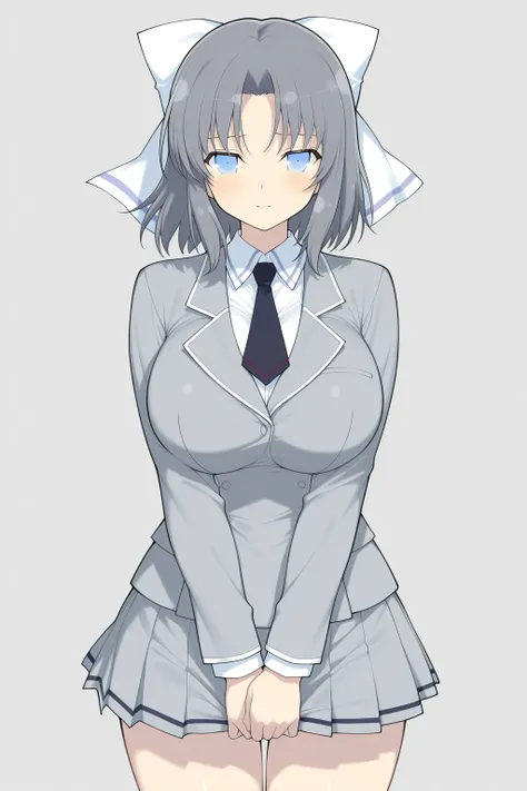 雪泉 (Yumi) | 閃乱カグラ (Senran Kagura) v1