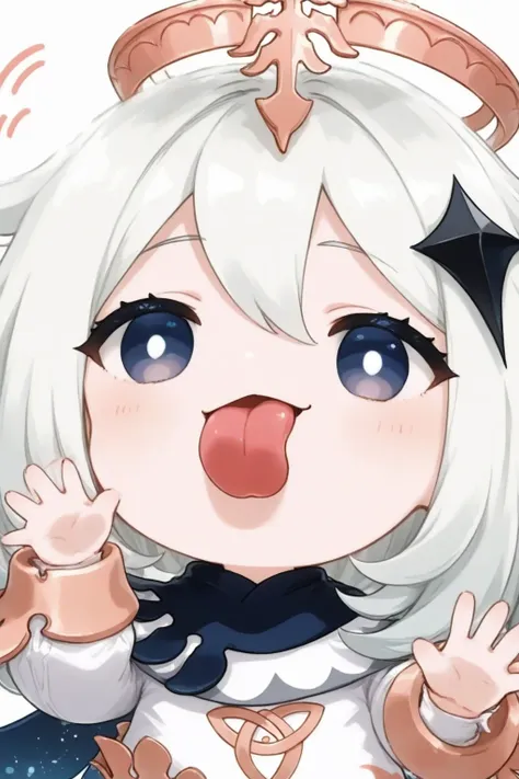  Pose Meme v1