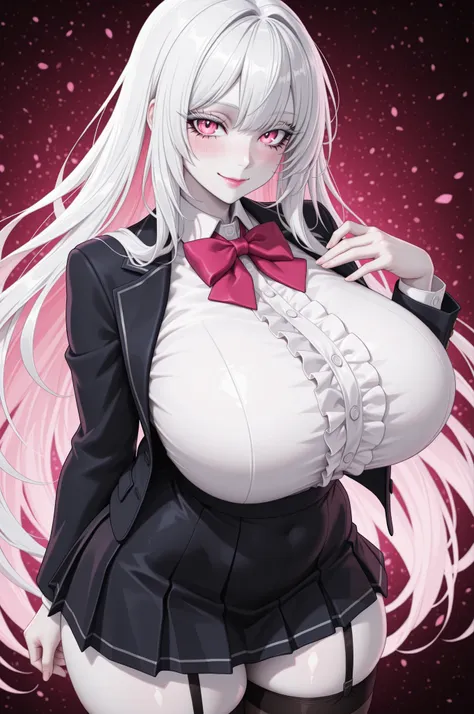 Chronos Anime Detailed  ver.01